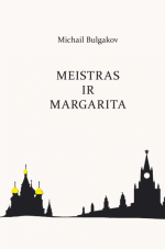 Bulgakov Meistras ir Margarita