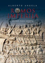 Romos imperija kelionė paskui monetą