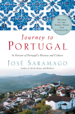 Saramago Journey to Portugal