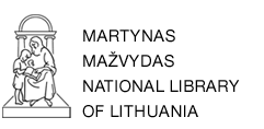 Martynas Mažvydas National Library of Lithuania