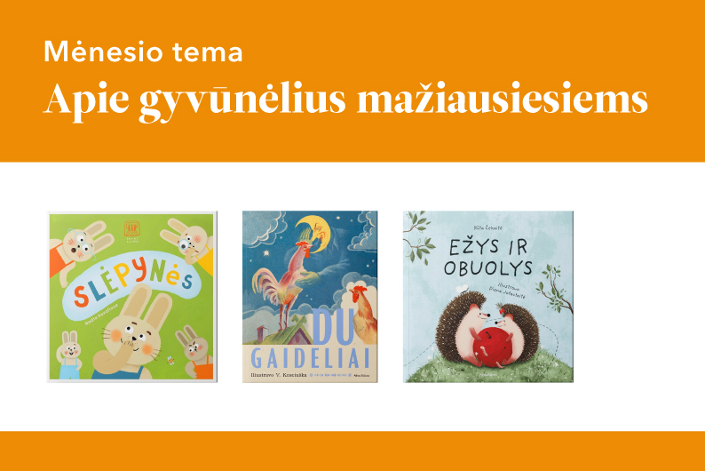 Naujienos iliustracija