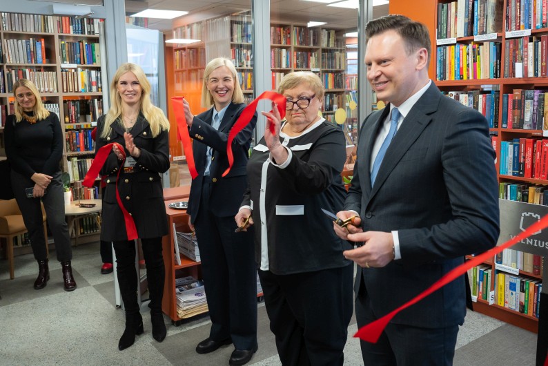 Naujienos iliustracija