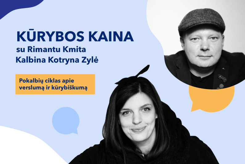 Renginio iliustracija