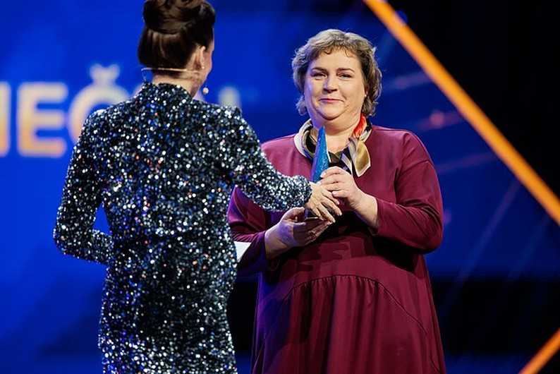 Renginio iliustracija