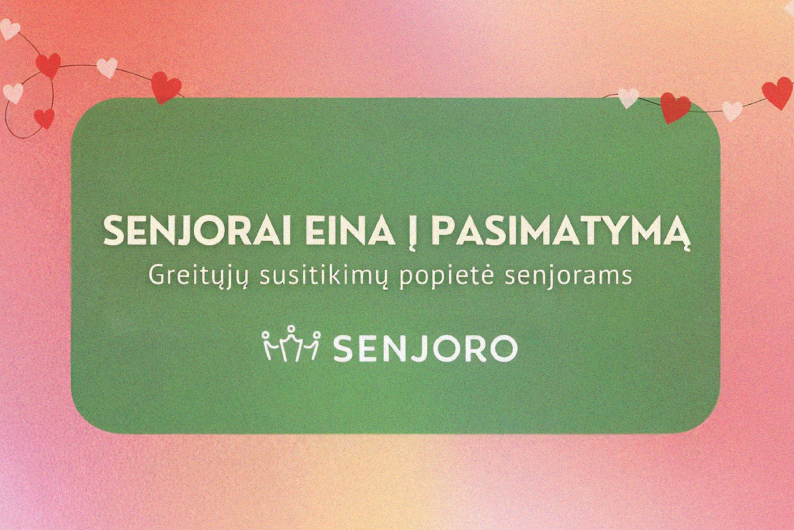 Naujienos iliustracija