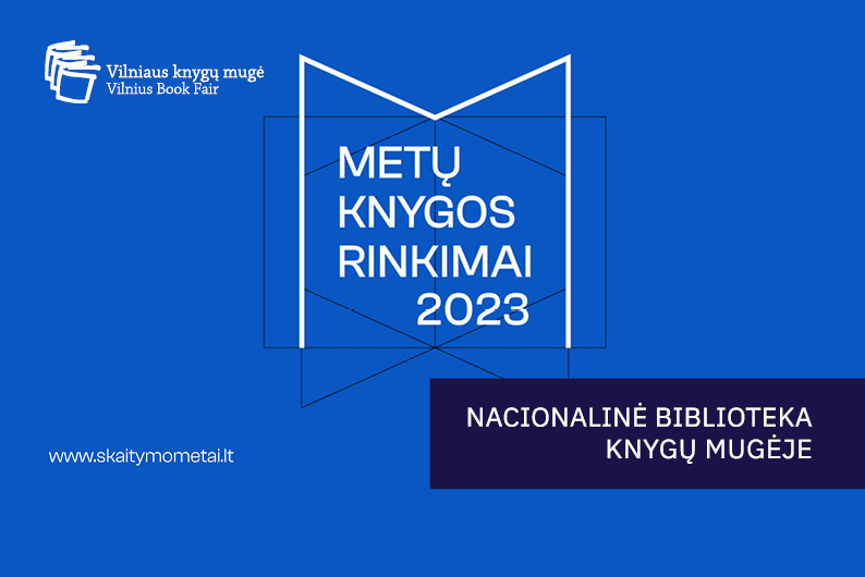 Naujienos iliutracija