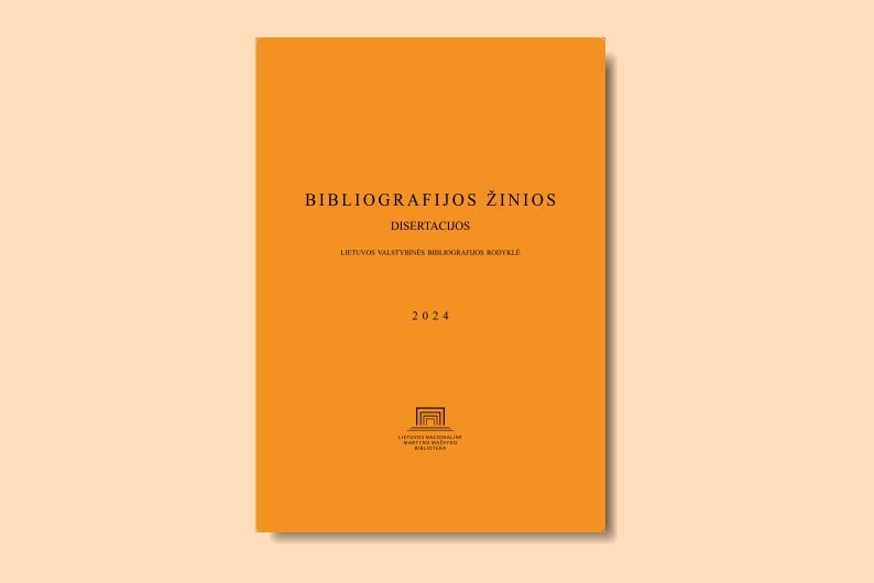 Leidinio iliustracija