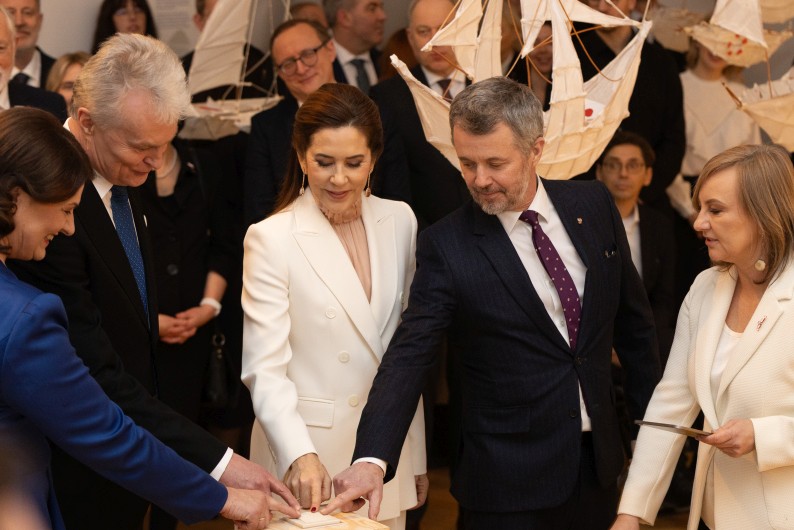 Naujienos iliustracija