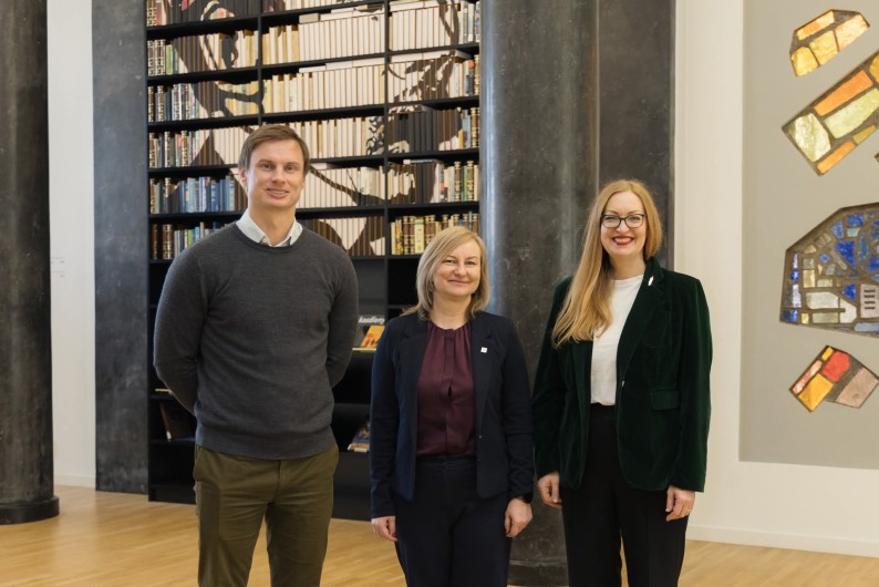 Naujienos iliustracija