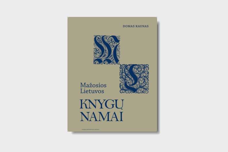 Naujienos iliustracija