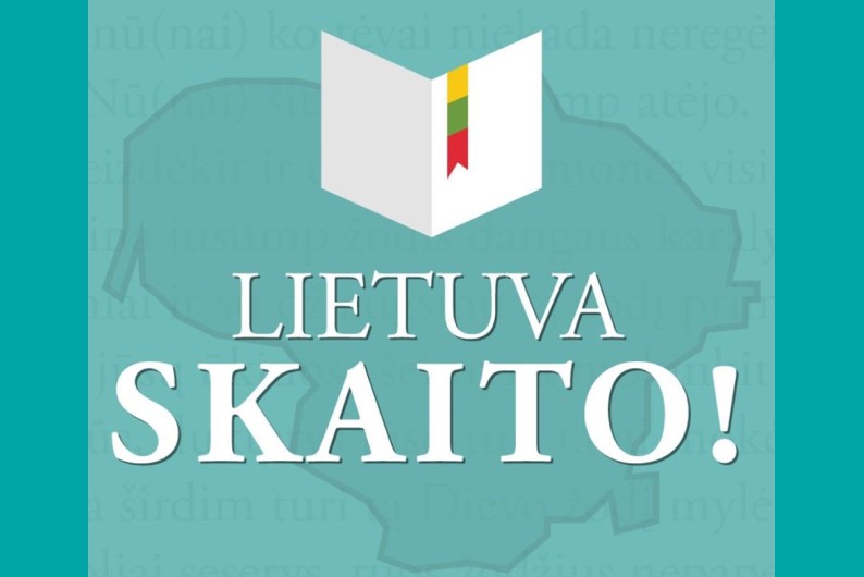 Naujienos iliustracija