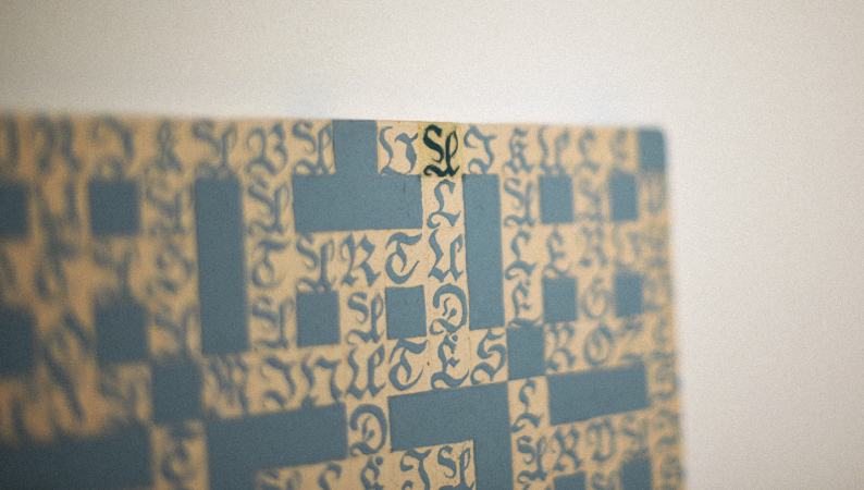 Parodos iliustracija