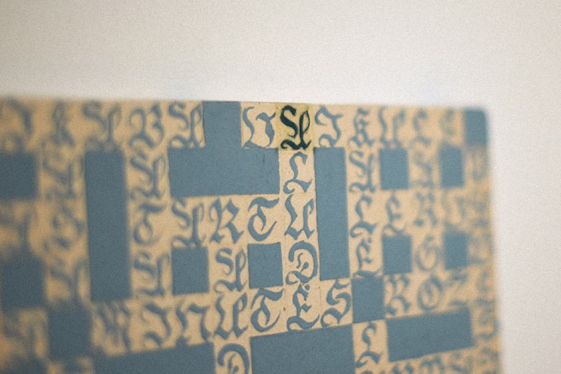 Parodos iliustracija