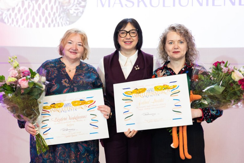 Naujienos iliustracija