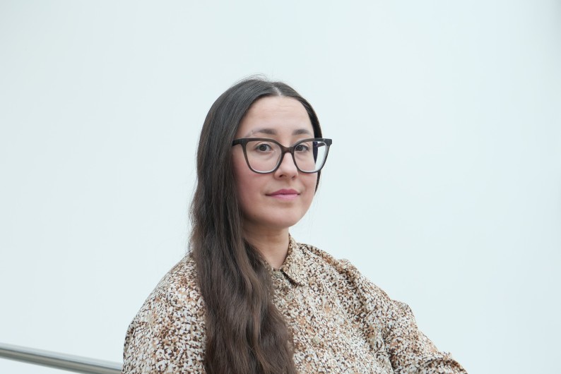 Džestina Borodinaitė