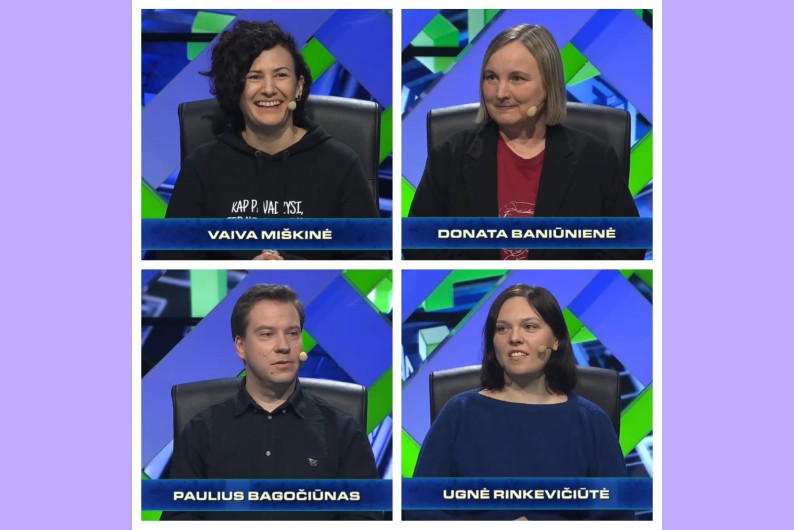 Naujienos iliustracija