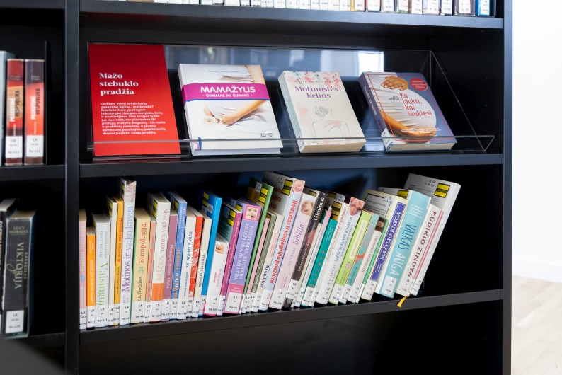 Naujienos iliustracija