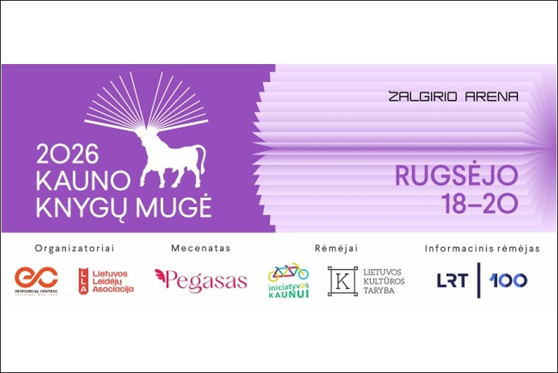 Naujienos iliustracija