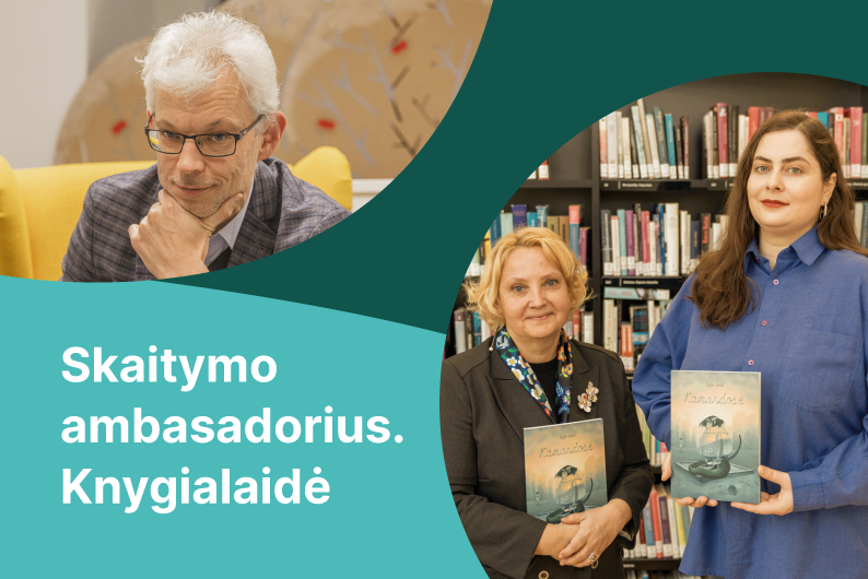 Tinklalaidės iliustracija