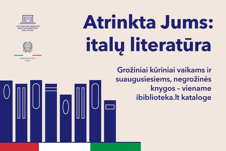 Naujienos iliustracija