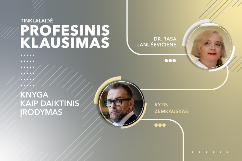 Tinklalaidės iliustracija