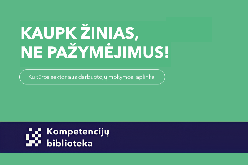Naujienos iliustracija