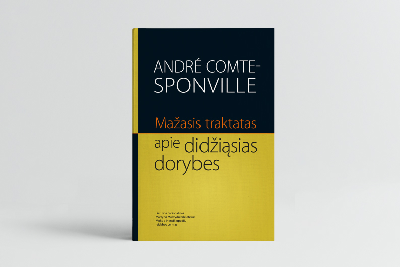 Leidinio viršelis