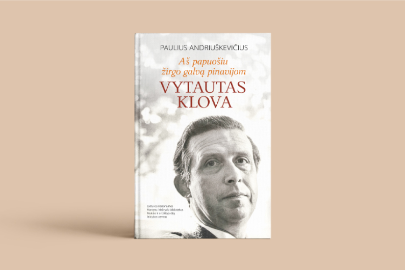 Renginio iliustracija