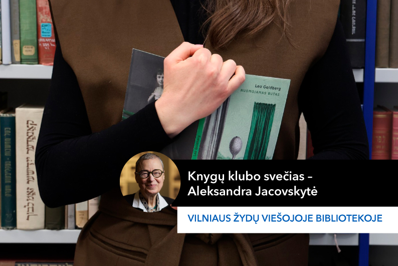 Naujienos iliustracija