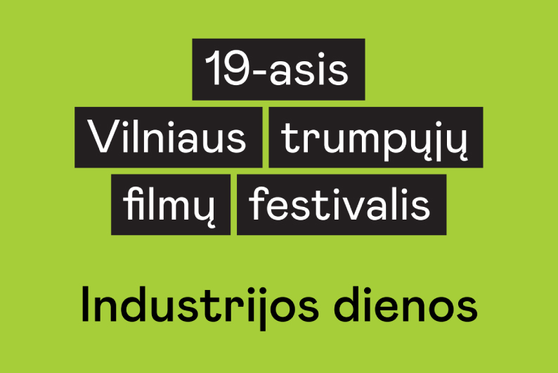 Renginio iliustracija