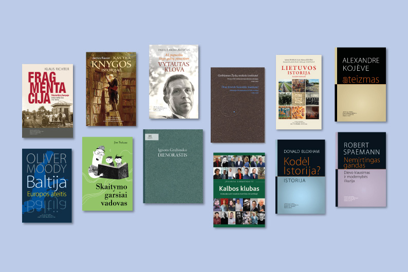 Naujienos iliustracija