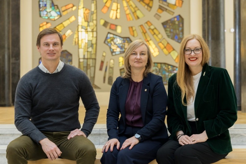 Naujienos iliustracija