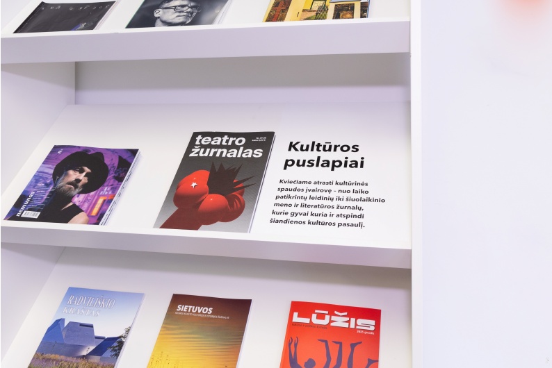 Naujienos iliustracija