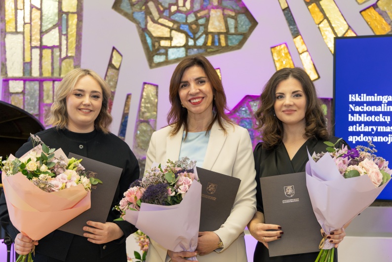 Naujienos iliustracija