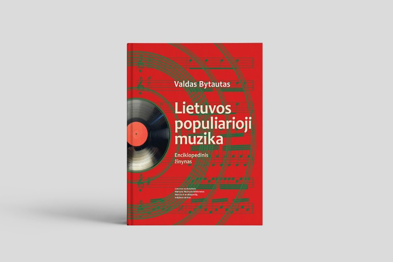 Naujienos iliustracija