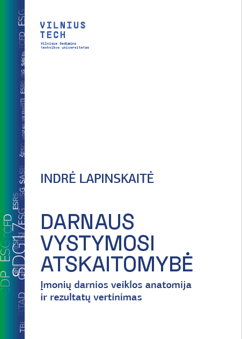 5 darnaus vystymosi atsakomybe