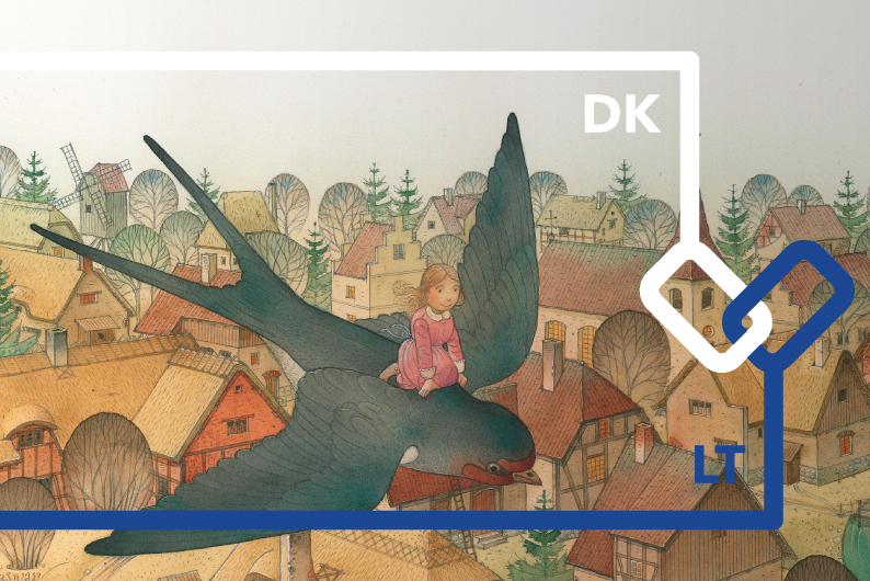 Naujienos iliustracija