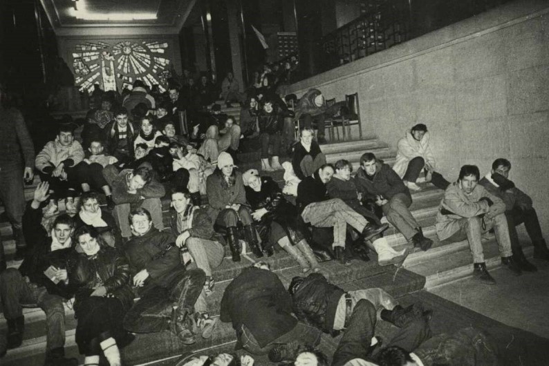 Naujienos iliustracija