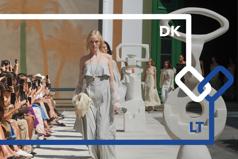 Renginio iliustracija