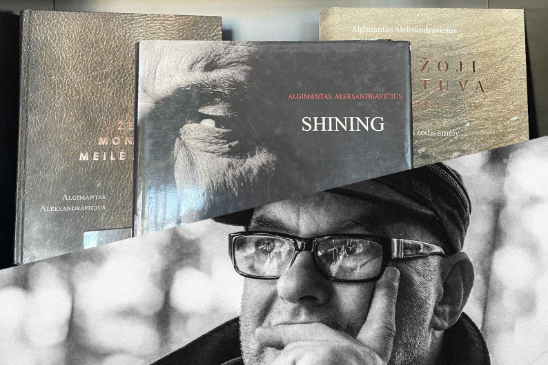 Naujienos iliustracija