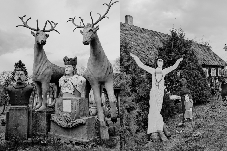 Renginio iliustracija