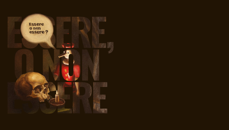 Parodos iliustracija