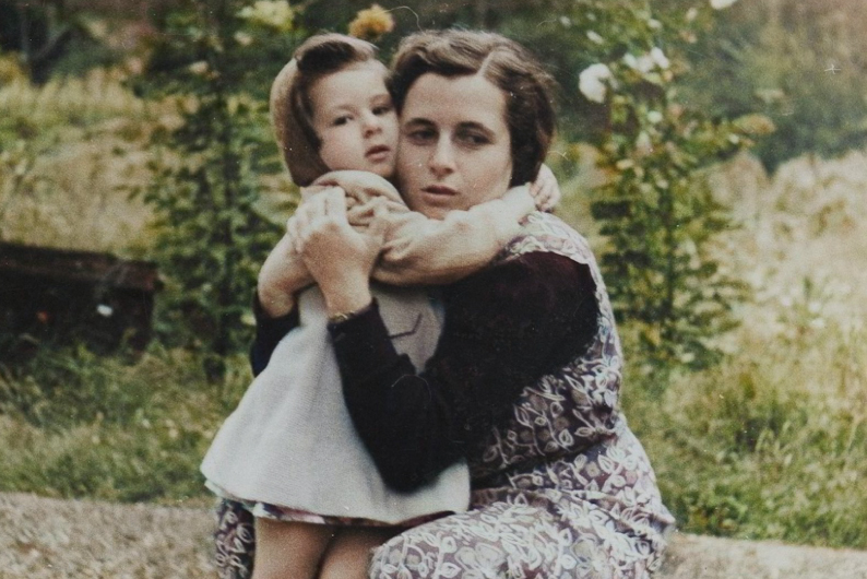 Renginio iliustracija