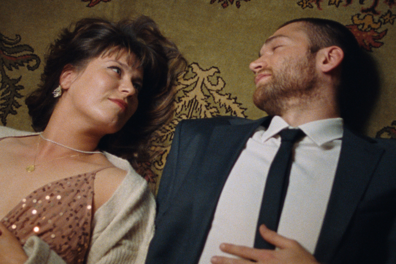 Renginio iliustracija