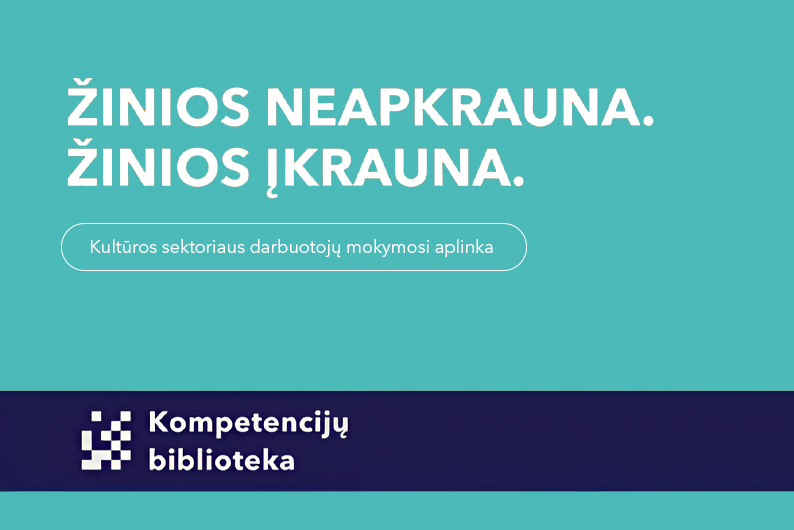 Naujienos iliustracija