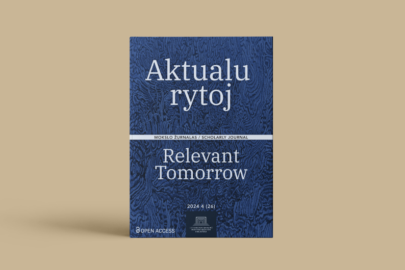 Naujienos iliustracija