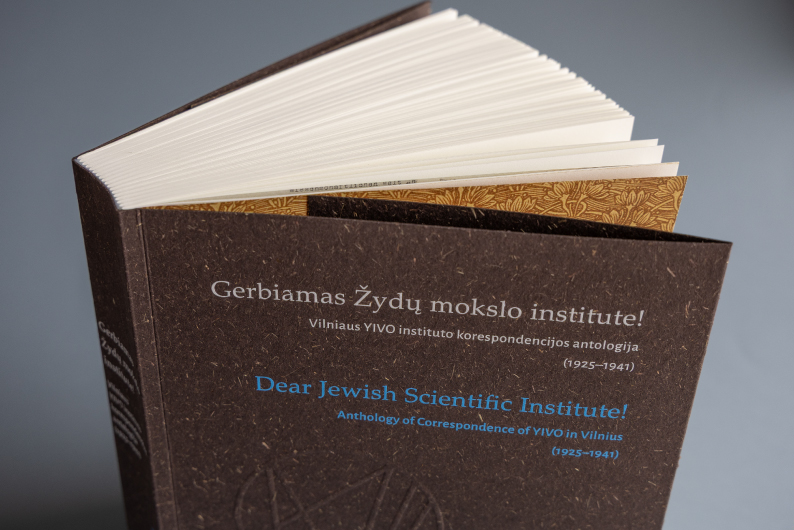 Renginio iliustracija