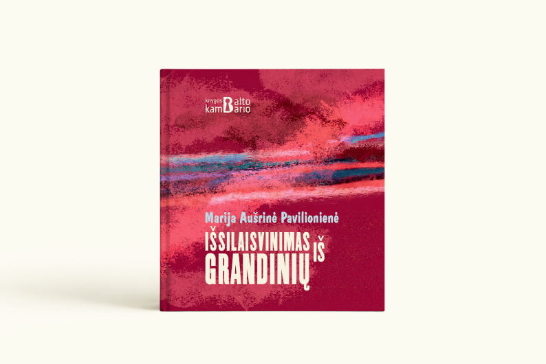 Renginio iliustracija