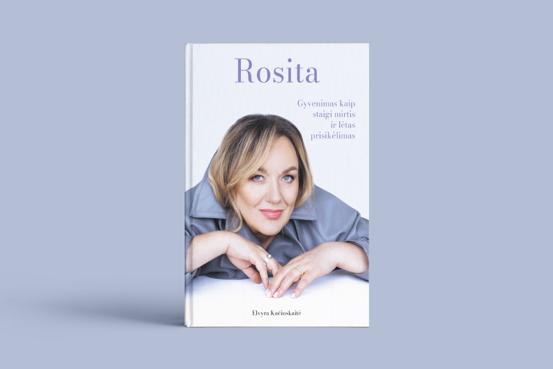 Renginio iliustracija