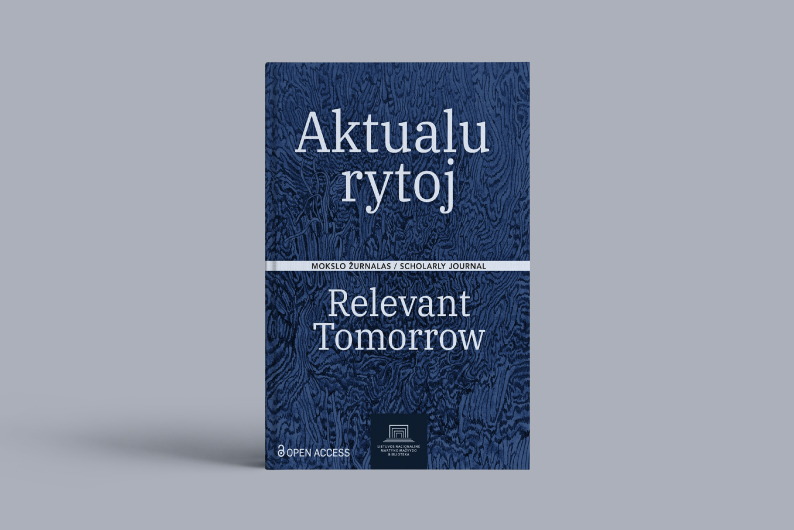 Naujienos iliustracija